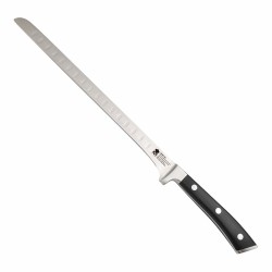 Cuchillo Jamonero Masterpro Foodies BGMP-4320 Acero Inoxidable 25,4 cm