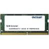 Memoria RAM Patriot Memory 8GB DDR4 2400MHz DDR4 8 GB CL17