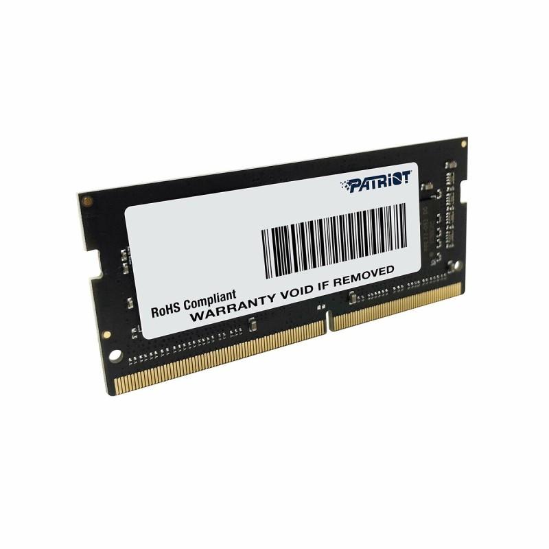 Memoria RAM Patriot Memory PSD48G266681S DDR4 8 GB CL16 CL19