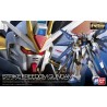 Figura Decorativa Bandai STRIKE FREEDOM GUNDAM Plástico Moderno