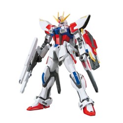 Figura de Acción Bandai STAR BUILD STRIKE GUNDAM PLAVSKY WING Moderno