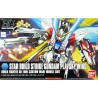 Figura de Acción Bandai STAR BUILD STRIKE GUNDAM PLAVSKY WING Moderno