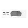 Memoria USB Adata UV220 Gris Blanco/Gris 32 GB