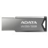 Memoria USB Adata UV250  Plateado 32 GB