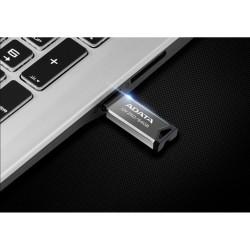 Memoria USB Adata UV250  Plateado 32 GB