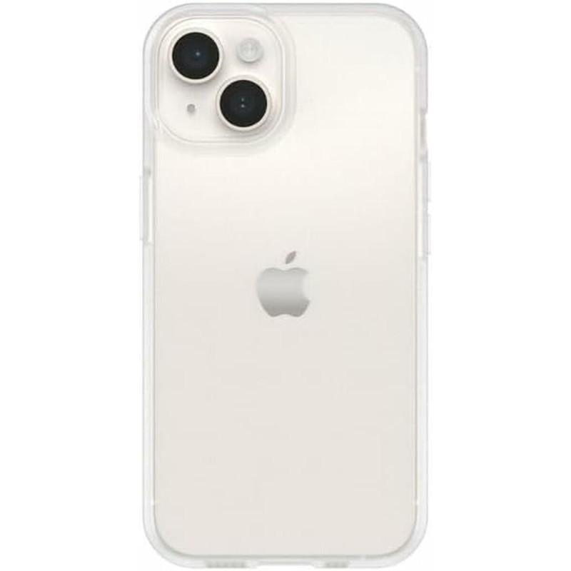 Funda para Móvil Otterbox LifeProof   6,7" Transparente iPhone 15 Plus