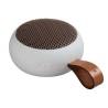 Altavoz Bluetooth Portátil Kreafunk Blanco 6 W