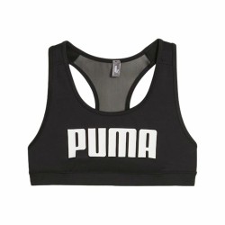 Sujetador Deportivo Puma 4 KEEPS