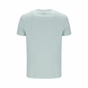 Camiseta de Manga Corta Hombre Russell Athletic A40261