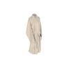 Albornoz Home ESPRIT Beige Algodón Hombre