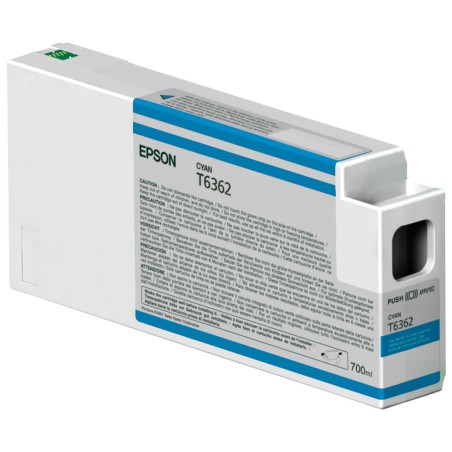 Cartucho de Tinta Original Epson C13T636200