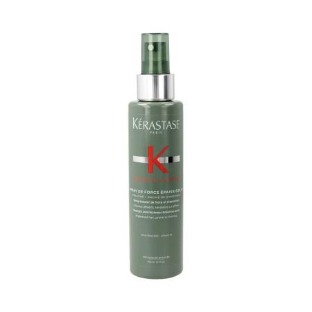 Tratamiento Capilar Alisador Kerastase Genesis Homme 150 ml