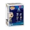 Figura Coleccionable Funko Pop! Movies: 1324 Avatar - Miles Quaritch