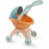 Carrito para Muñecas Ecoiffier