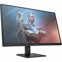 Monitor Gaming HP OMEN 27" IPS 165 Hz