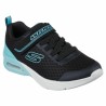 Zapatillas Deportivas Infantiles Skechers Microspec Max - Epic Brights  Multicolor