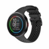 Smartwatch Polar Negro 1,2"