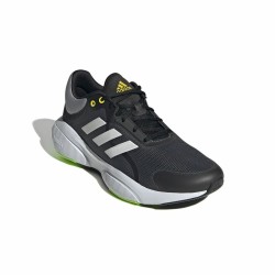 Zapatillas de Running para Adultos Adidas Response Hombre Gris claro