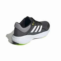 Zapatillas de Running para Adultos Adidas Response Hombre Gris claro