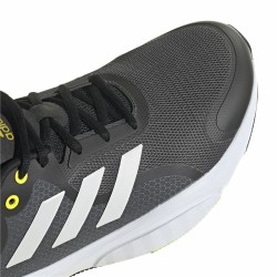 Zapatillas de Running para Adultos Adidas Response Hombre Gris claro