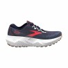 Zapatillas de Running para Adultos Brooks Caldera 6  Montaña Mujer