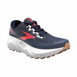 Zapatillas de Running para Adultos Brooks Caldera 6  Montaña Mujer