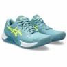 Zapatillas de Tenis para Mujer Asics Gel-Challenger 14 Clay  Azul claro