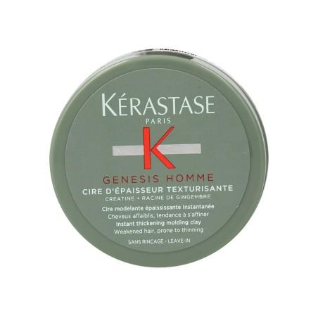 Cera Moldeadora Kerastase Genesis Homme 75 ml