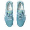 Zapatillas de Tenis para Mujer Asics Solution Swift Ff Clay Azul claro