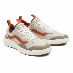 Zapatillas Casual Hombre Vans UltraRange  Beige Marrón claro