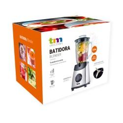 Batidora de Vaso TM Electron 500 W 1,5 L