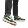 Zapatillas Casual Hombre Vans UltraRange Verde