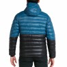 Chaqueta Deportiva para Hombre +8000 Arago Azul