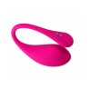 Vibrador para Parejas Lovense Lush 3 Rosa