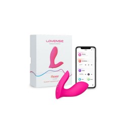 Vibrador Lovense