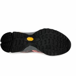 Zapatillas Deportivas Mujer Chiruca  Marbella 19 Gore Tex Negro