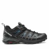 Zapatillas Deportivas Hombre Salomon  X Ultra Pioneer Gore-Tex Negro