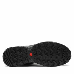 Zapatillas Deportivas Hombre Salomon  X Ultra Pioneer Gore-Tex Negro