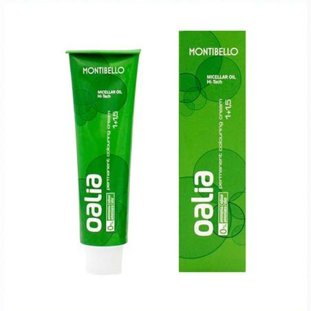 Tinte Permanente Montibello Oalia 60 g Nº 5 64