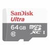 Tarjeta de Memoria SD SanDisk SDSQUNR-064G-GN3MN 64 GB