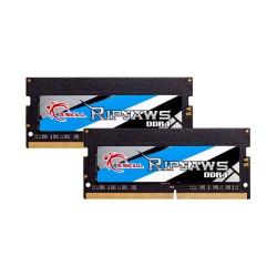 Memoria RAM GSKILL F4-3200C22D-16GRS DDR4 16 GB CL22