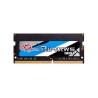 Memoria RAM GSKILL F4-3200C22D-16GRS DDR4 16 GB CL22