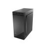 Caja Semitorre ATX Natec NPC-2024 Negro