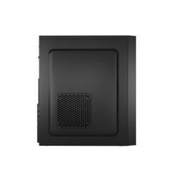 Caja Semitorre ATX Natec NPC-2024 Negro