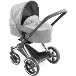 Carrito para Muñecas Corolle Cybex 3 in1 Pram (62 x 70 x 40,5 cm)