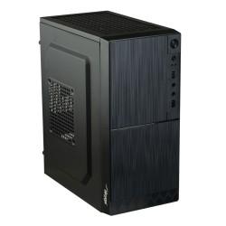 Caja Semitorre ATX Akyga AK35BK Negro