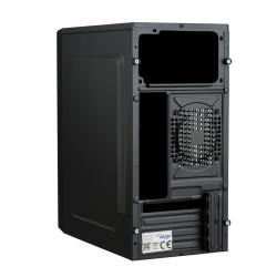 Caja Semitorre ATX Akyga AK35BK Negro