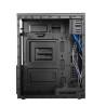 Caja Semitorre ATX Logic K1 Negro