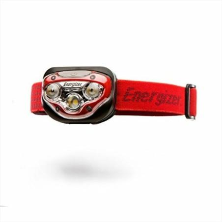 Linterna Energizer 316374                          Rojo 150 Lm 300 Lm