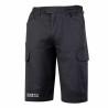 Pantalón corto Sparco S02410GS3L Negro L